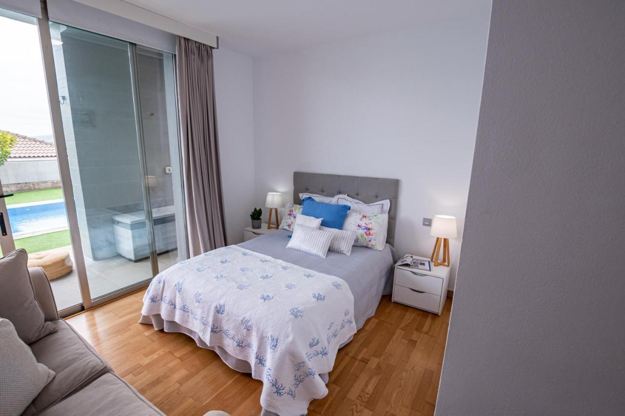 Villa Boutique La Quinta Santa Úrsula Kültér fotó