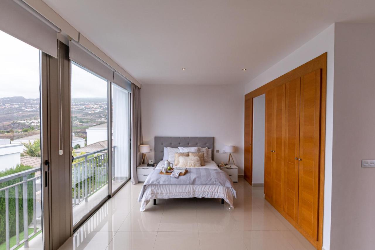Villa Boutique La Quinta Santa Úrsula Kültér fotó