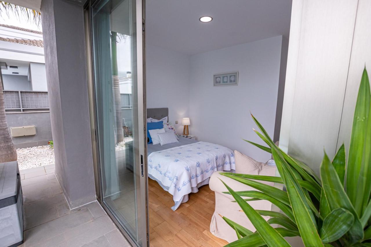 Villa Boutique La Quinta Santa Úrsula Kültér fotó