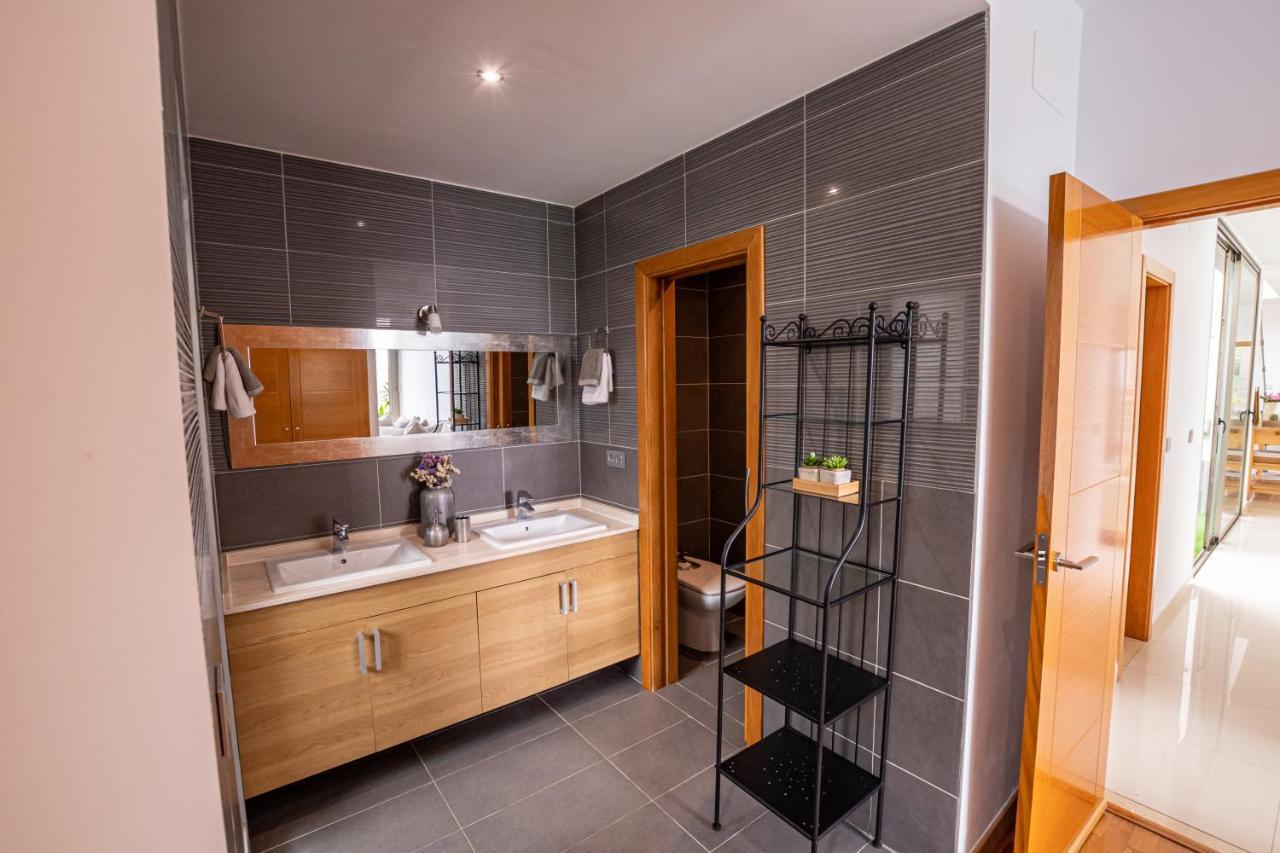 Villa Boutique La Quinta Santa Úrsula Kültér fotó