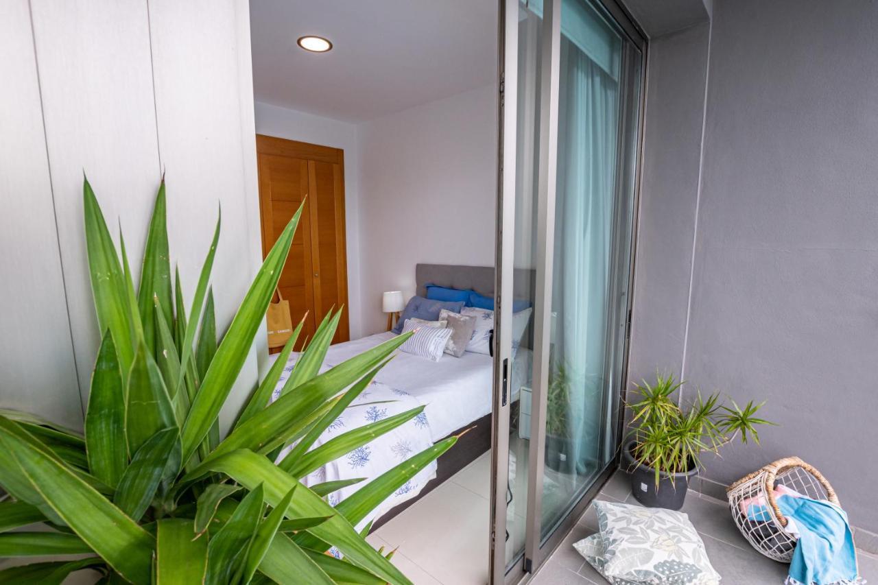 Villa Boutique La Quinta Santa Úrsula Kültér fotó