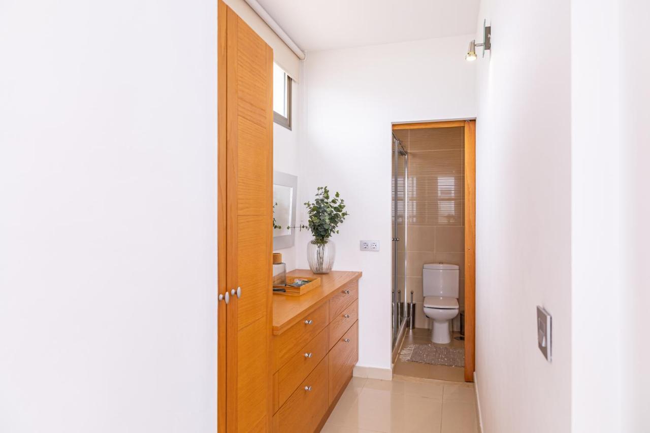 Villa Boutique La Quinta Santa Úrsula Kültér fotó