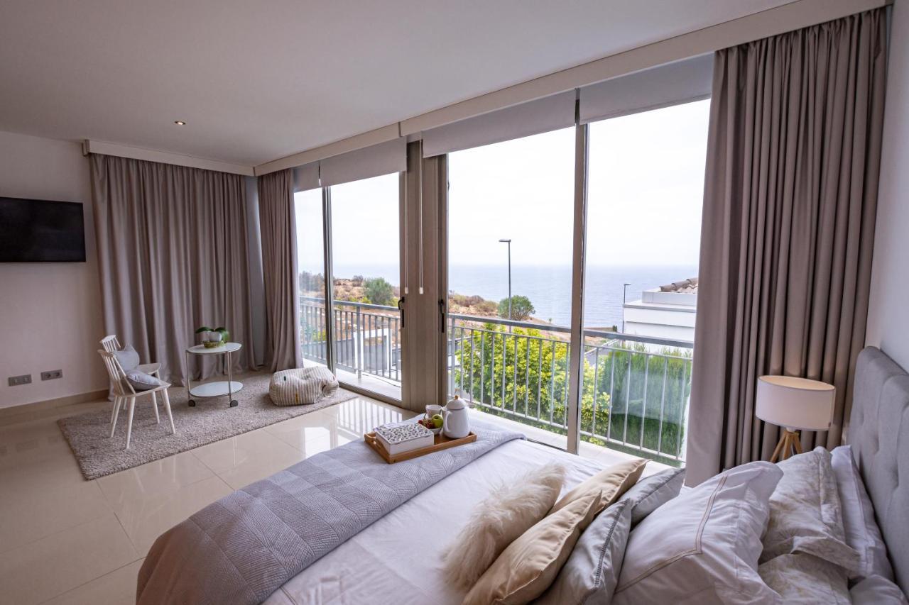 Villa Boutique La Quinta Santa Úrsula Kültér fotó