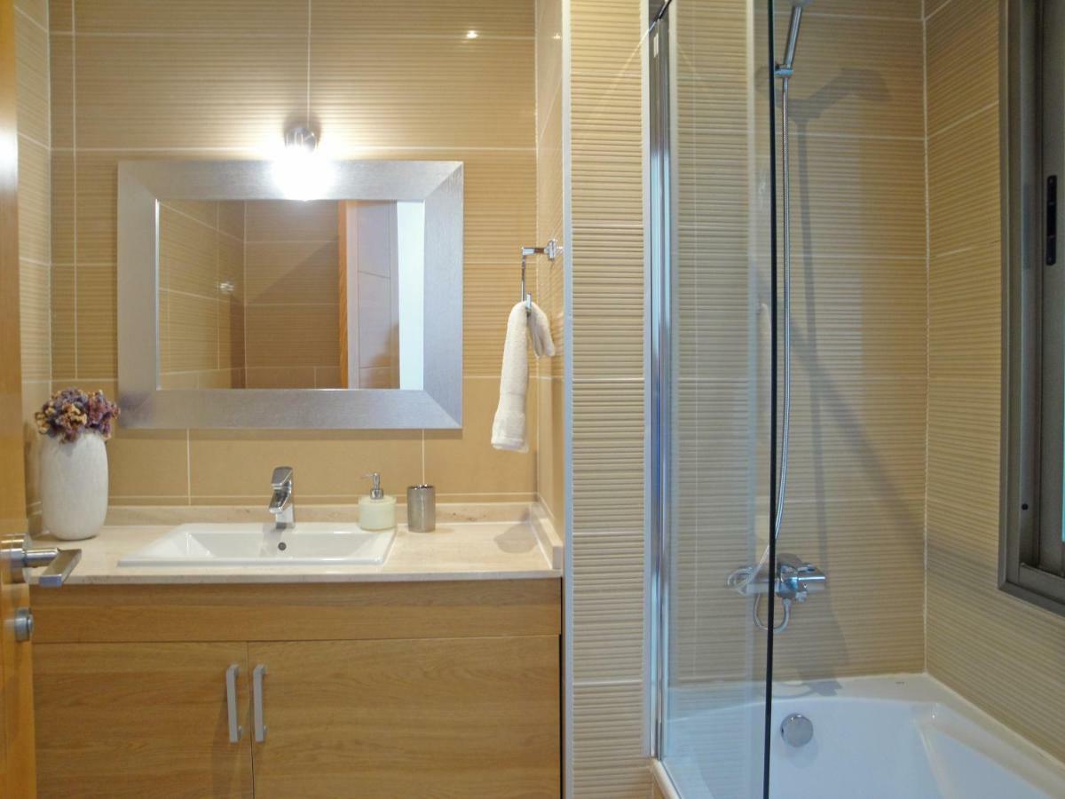 Villa Boutique La Quinta Santa Úrsula Kültér fotó